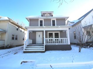 3407 S Harrison St, Fort Wayne, IN 46807