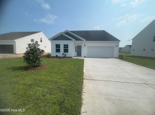 193 Mayflower Dr NW LOT 30, Calabash, NC 28467