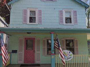 23 Morristown Rd, Bernardsville, NJ 07924
