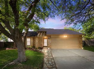 1417 Alexis Cv, Pflugerville, TX 78660