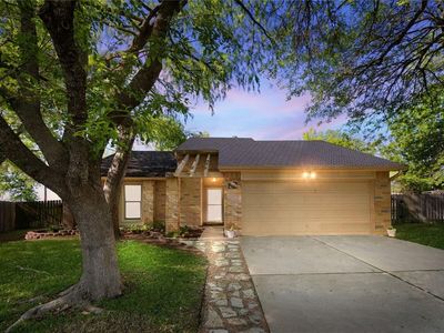 1417 Alexis Cv, Pflugerville, TX, 78660