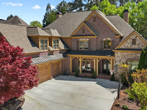 3819 Rockhaven Ct, Marietta, GA 30066