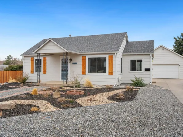 4455 Brentwood Street, Wheat Ridge, CO 80033