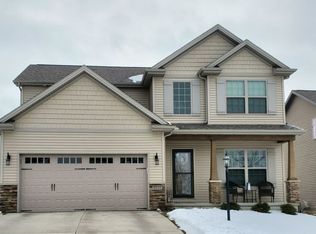 2514 W Sesame St, Dunlap, IL 61525