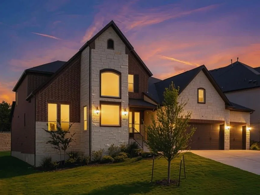 5 bed, 5.5 bath, 4385 sqft, $4,995 — Photo 1