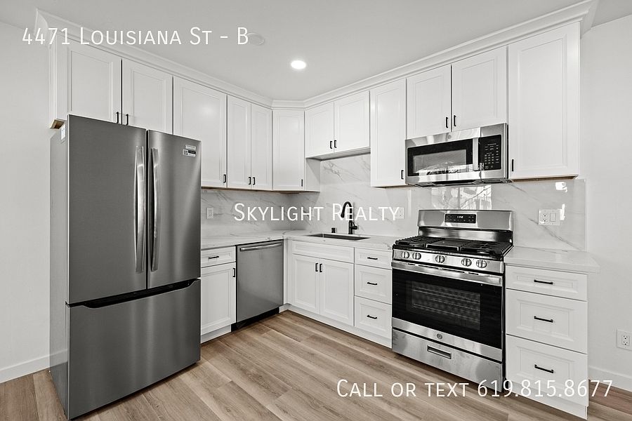 1st image of 4471 Louisiana St APT B