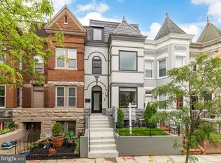 Eckington, Washington, DC 20002