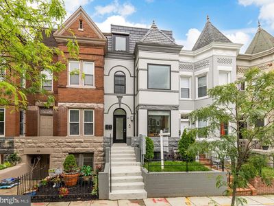 41 Q St NE #2, Washington, DC, 20002