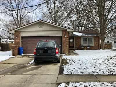 2316 Mulberry Ct, Champaign, IL, 61821