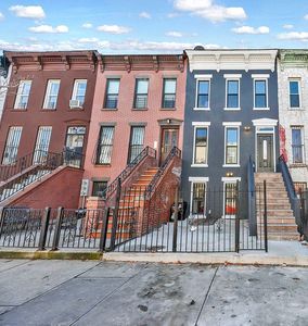 170 Hull St #E, Brooklyn, NY, 11233