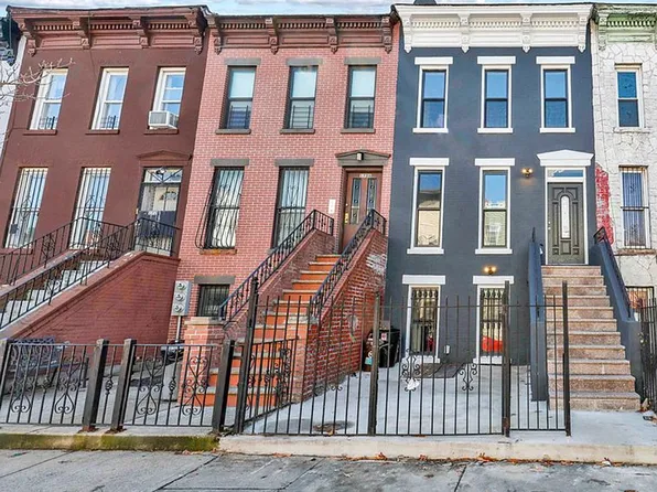 170 Hull St #E, Brooklyn, NY 11233