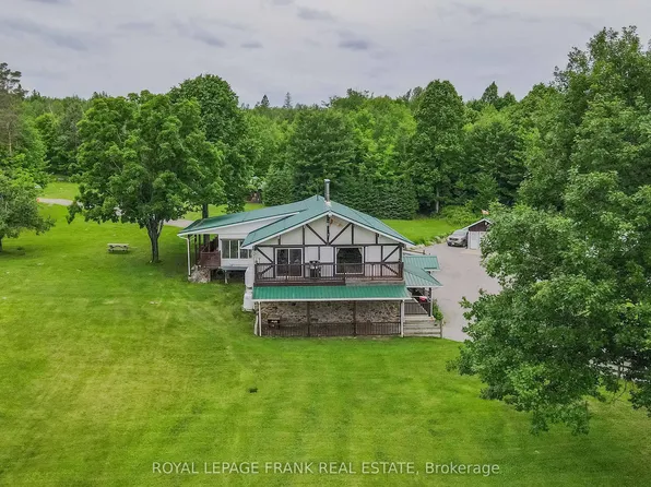497 Mooney Rd, Hastings Highlands, ON K0L 1C0