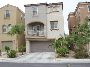 10821 Holmfield St, Henderson, NV 89052