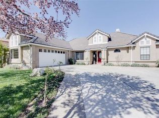 729 Pino Way, Paso Robles, CA 93446