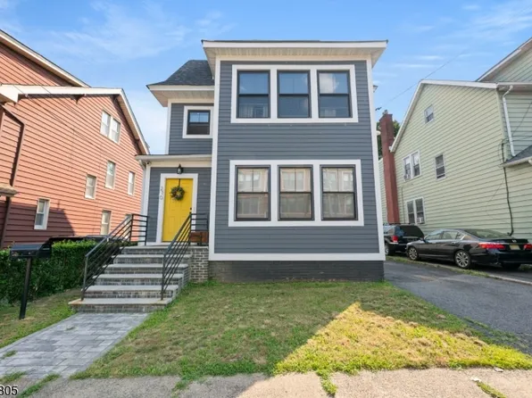 210-212 Goldsmith Ave, Newark City, NJ 07112