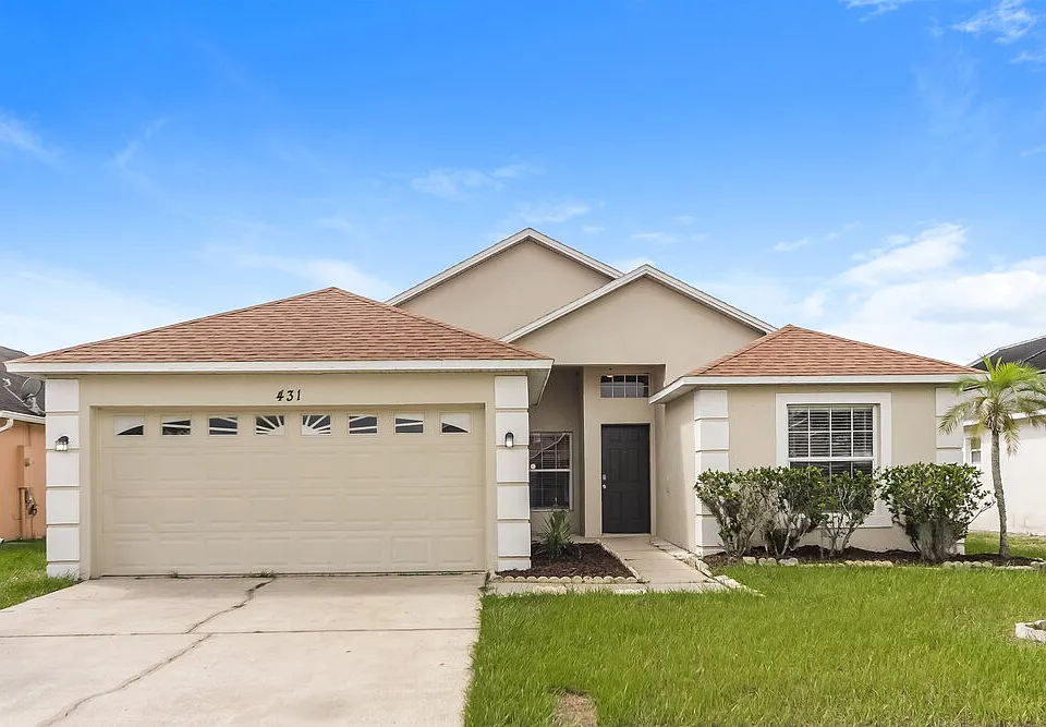 431 Peppermill Cir