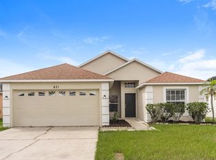 431 Peppermill Cir, Kissimmee, FL 34758