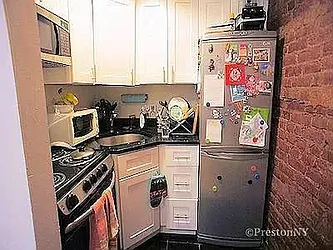 Rented by J PRESTON AND ASSOCIATES INC