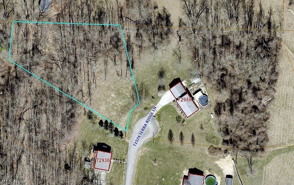 1st image of Terra Ridge Ln