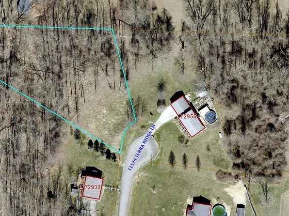 Terra Ridge Ln, Dillonvale, OH 43917