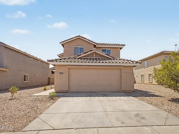 1070 S 223RD Drive, Buckeye, AZ 85326