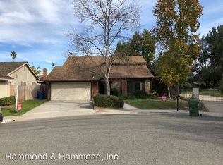 2662 Calle Bienvenido, Thousand Oaks, CA 91360