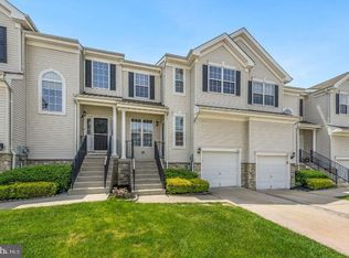 345 Huntington Dr, Delran, NJ 08075