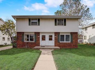 10847 W Appleton Ave #10849, Milwaukee, WI 53225