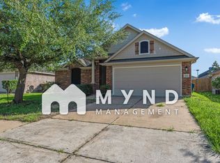 1722 Dominic Ln, Houston, TX 77049