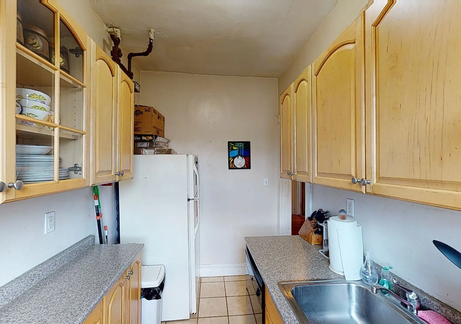 1 bed, 1.0 bath, 650 sqft, $2,395 — Photo 4