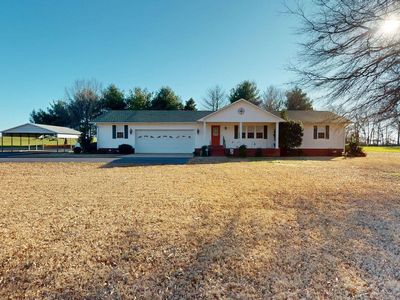 1017 Eastwood Dr, Trimble, TN, 38259
