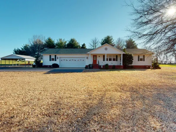 1017 Eastwood Dr, Trimble, TN 38259