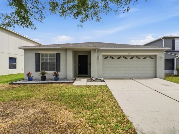 5044 Dancing Bay Ln, Zephyrhills, FL 33543