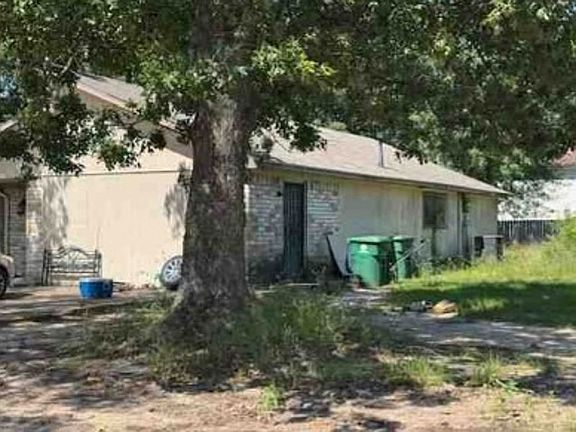 Property Side View