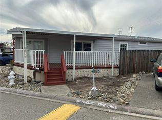 1130 White Rock Rd Spc 93, El Dorado Hills, CA