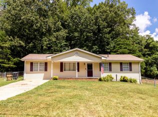 4725 Rohar Rd, Knoxville, TN 37921