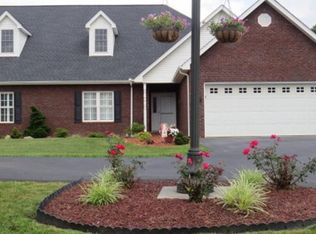 20319 Millbrooke Dr #0, Abingdon, VA 24211