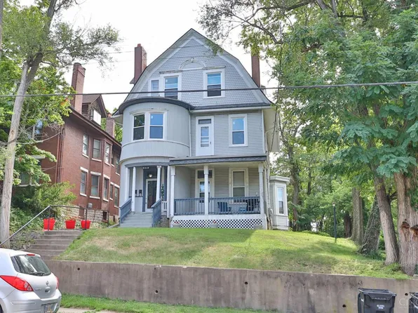 2312 Kemper Ln, Cincinnati, OH 45206