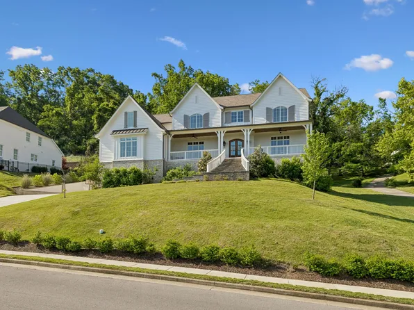 1019 Stockett Dr, Nashville, TN 37221