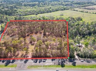 State Highway 19, Huntsville, TX 77320