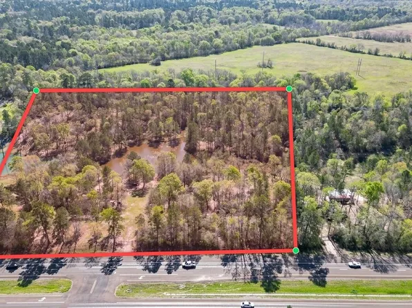 State Highway 19, Huntsville, TX 77320