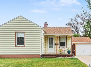 116 S Jefferson Ave, Sioux Falls, SD 57104