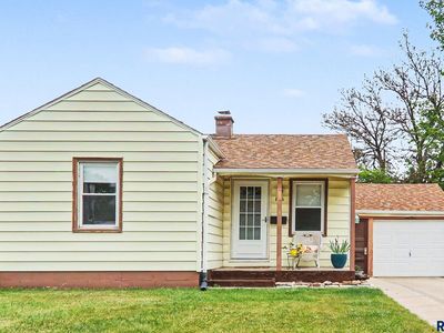 116 S Jefferson Ave, Sioux Falls, SD, 57104