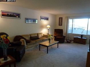 3341 Tice Creek Dr APT 12, Walnut Creek, CA