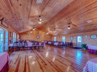 450 Fairview Rd, Searcy, AR 72143