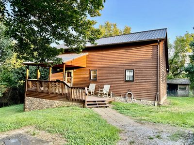 2743 Oakley Wells Rd, Richmond, KY, 40475
