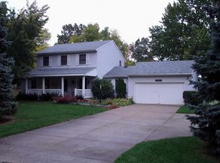 27298 Sunset Strip, Elkhart, IN 46514