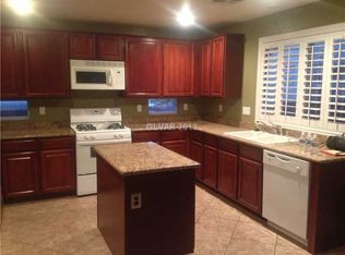 182 Tidewater Range Ct, Henderson, NV 89012