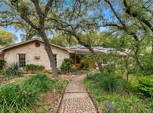 2600 Foxglen Dr, Austin, TX 78704