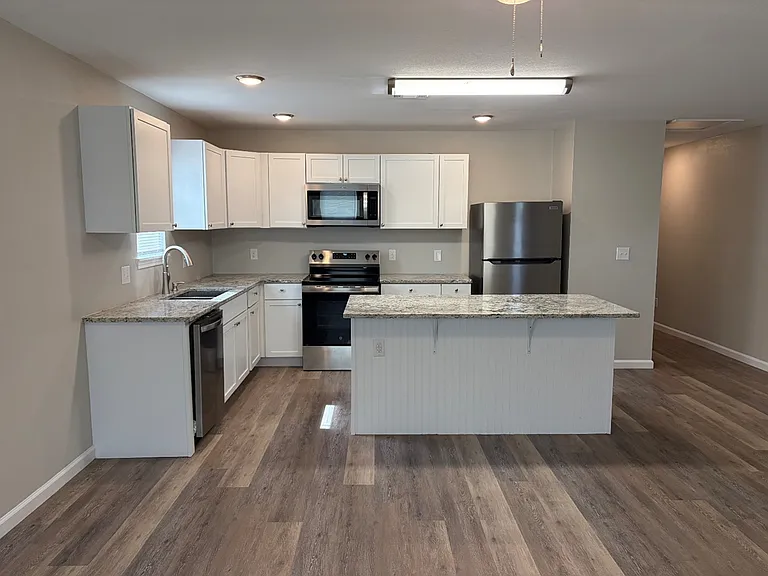 4116 W 56th Pl #A — Photo 3